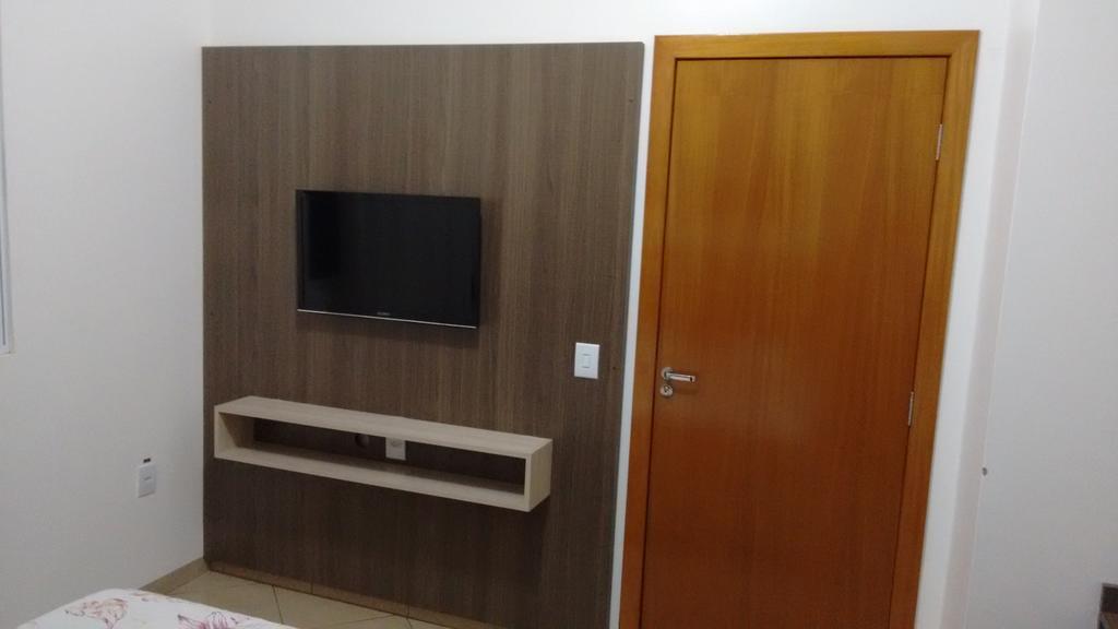 Pantanal Norte Hotel Cuiabá Room photo
