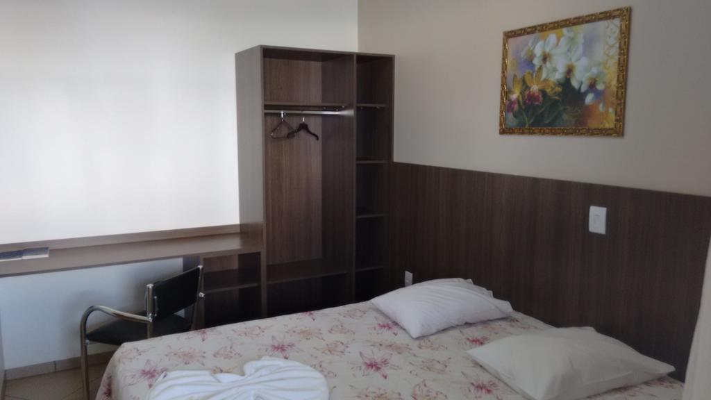 Pantanal Norte Hotel Cuiabá Room photo