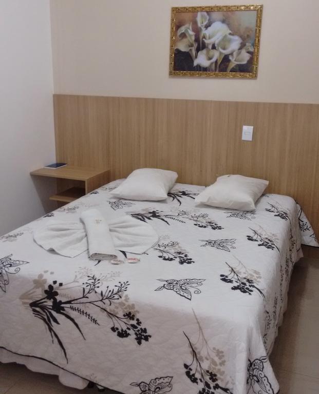 Pantanal Norte Hotel Cuiabá Room photo