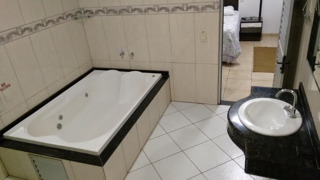 Pantanal Norte Hotel Cuiabá Room photo