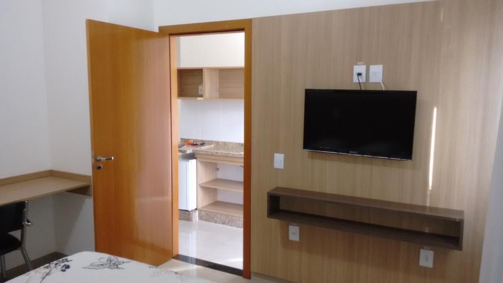 Pantanal Norte Hotel Cuiabá Room photo