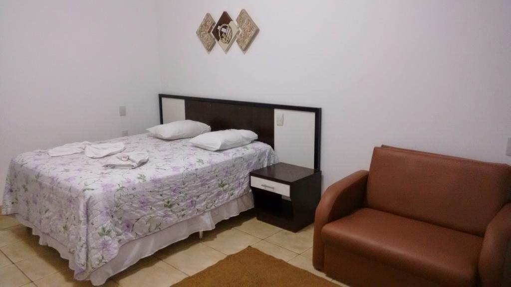 Pantanal Norte Hotel Cuiabá Room photo