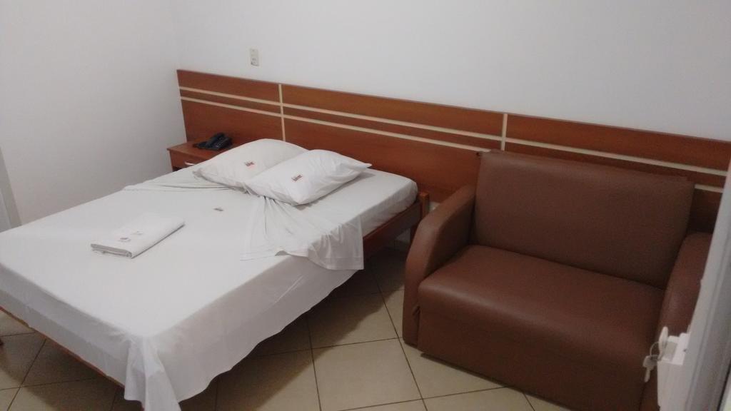 Pantanal Norte Hotel Cuiabá Exterior photo