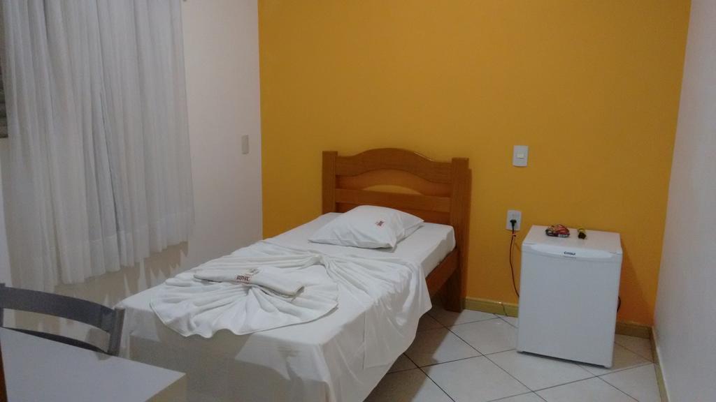 Pantanal Norte Hotel Cuiabá Exterior photo