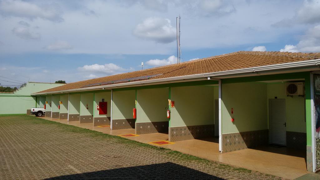 Pantanal Norte Hotel Cuiabá Exterior photo