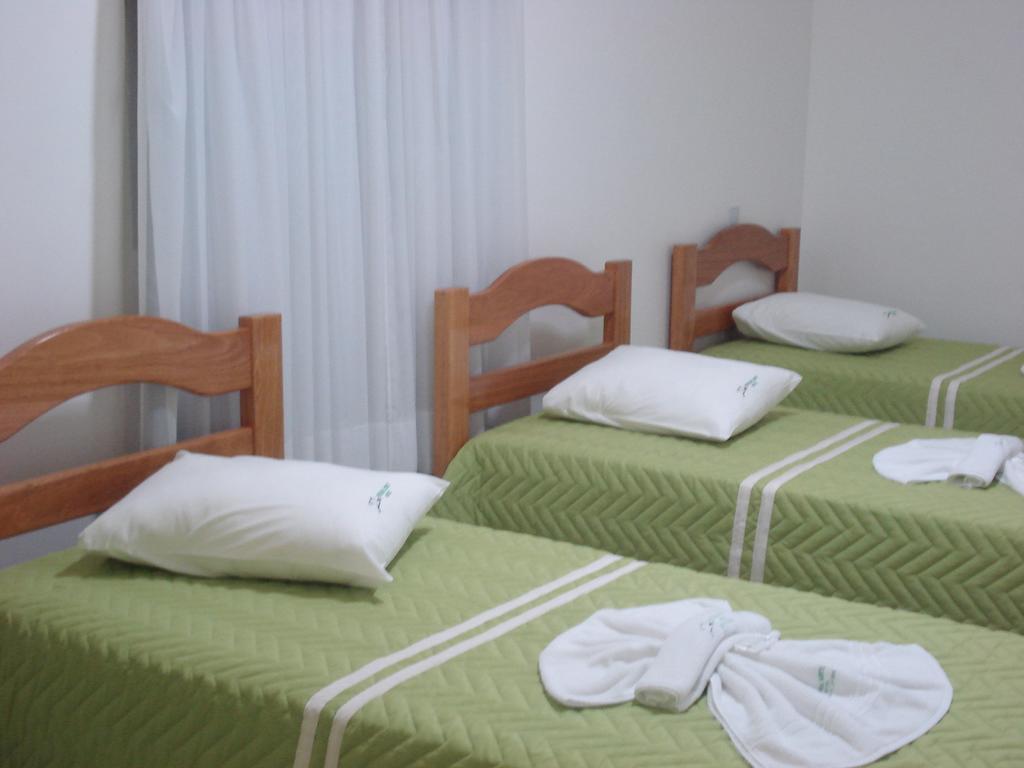 Pantanal Norte Hotel Cuiabá Exterior photo